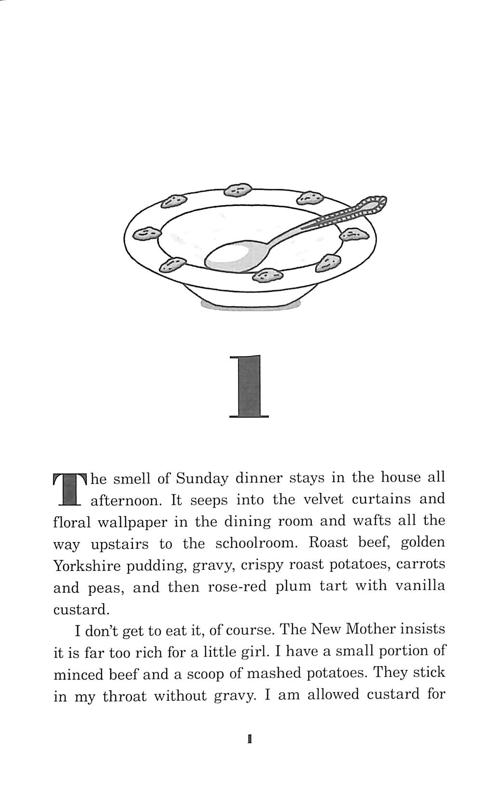 The Runaway Girls pb - Image 2