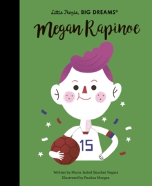 Megan Rapinoe : 55