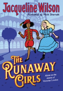 The Runaway Girls (Signed Edition)