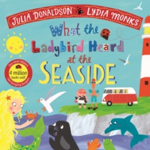 What The Ladybird Heard  at the Seaside