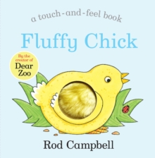 Fluffy Chick