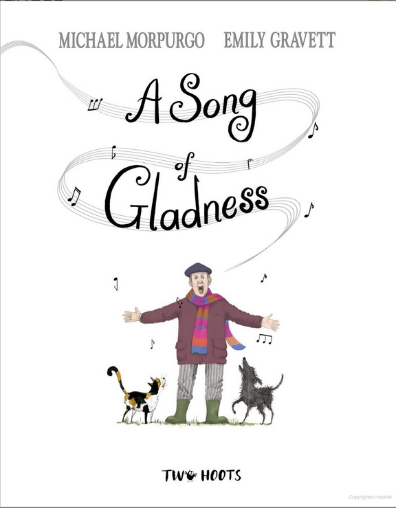 A Song of Gladness - Image 2