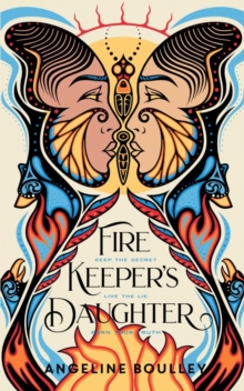 Firekeeper's Daughter