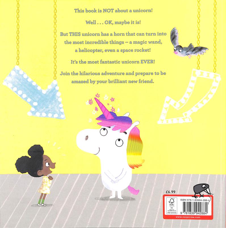 This Is Not A Unicorn! - Image 6