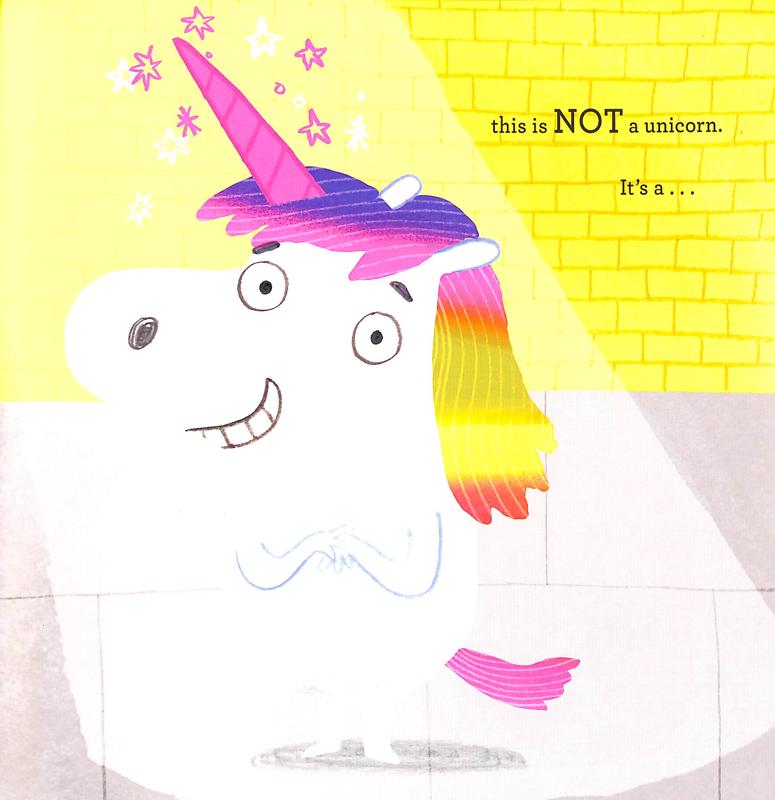 This Is Not A Unicorn! - Image 3