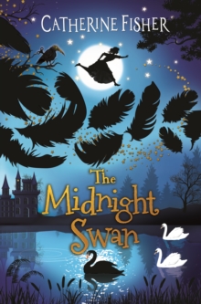 The Midnight Swan (The Clockwork Crow Series)