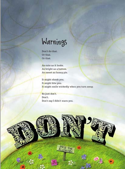 The Book of Not Entirely Useful Advice - Image 2