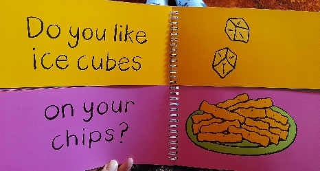 Ketchup on Your Cornflakes? - Image 4