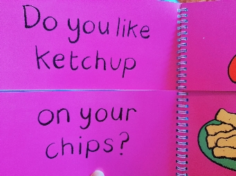 Ketchup on Your Cornflakes? - Image 3