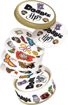 Dobble - Harry Potter - Image 4