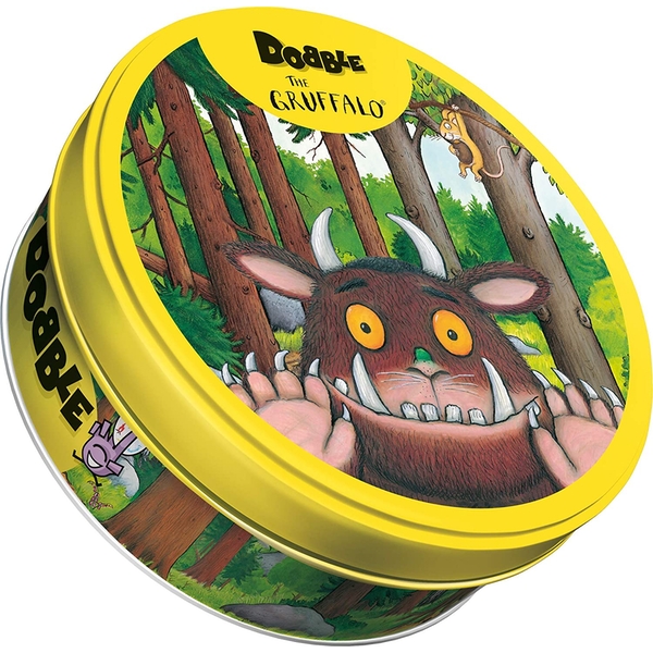 Dobble Gruffalo Card Game - Image 2