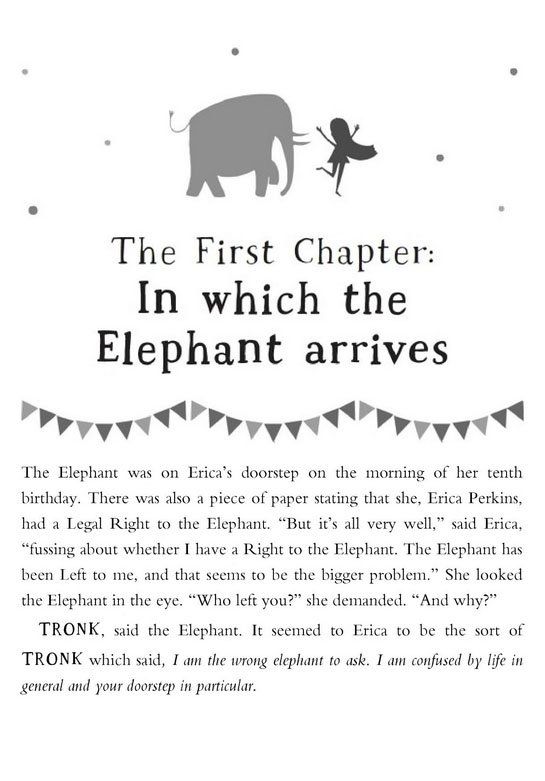 Erica's Elephant - Image 2