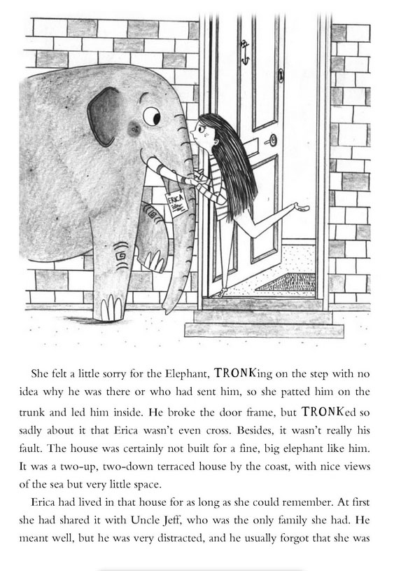 Erica's Elephant - Image 3