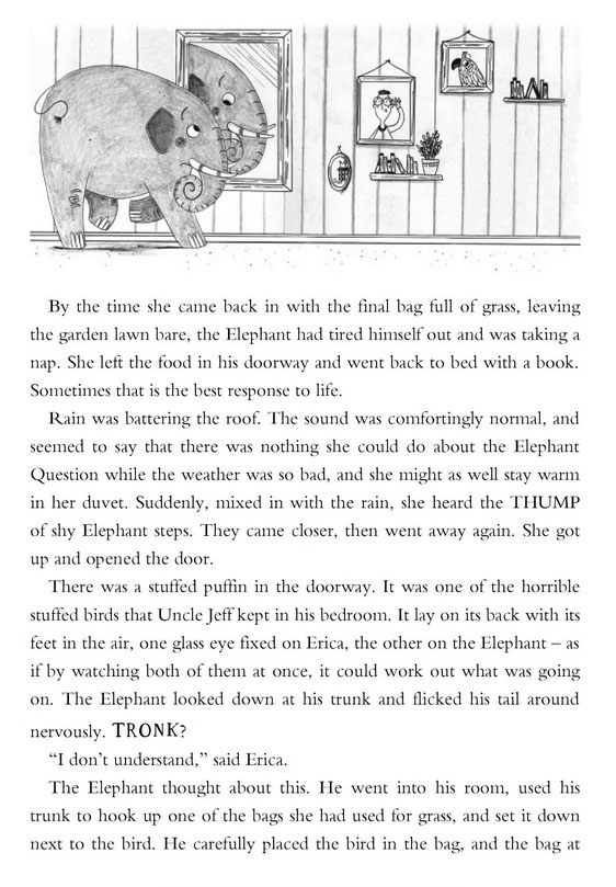 Erica's Elephant - Image 5