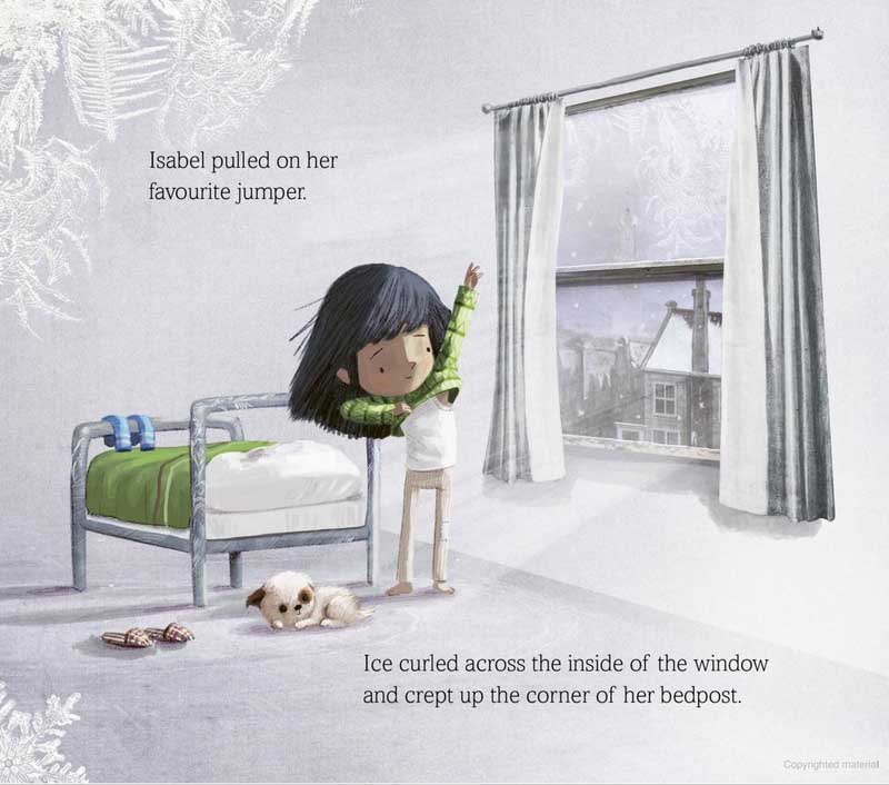 The Invisible - Image 2