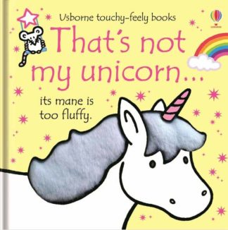 That's Not My Unicorn