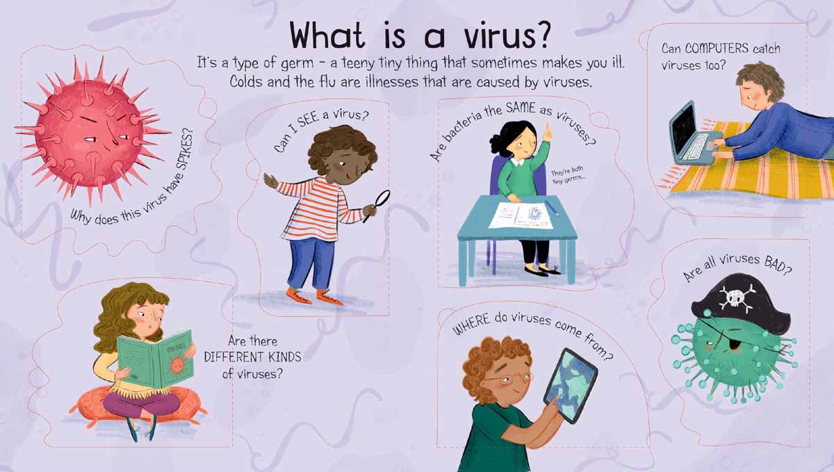 What Is A Virus? - Image 2