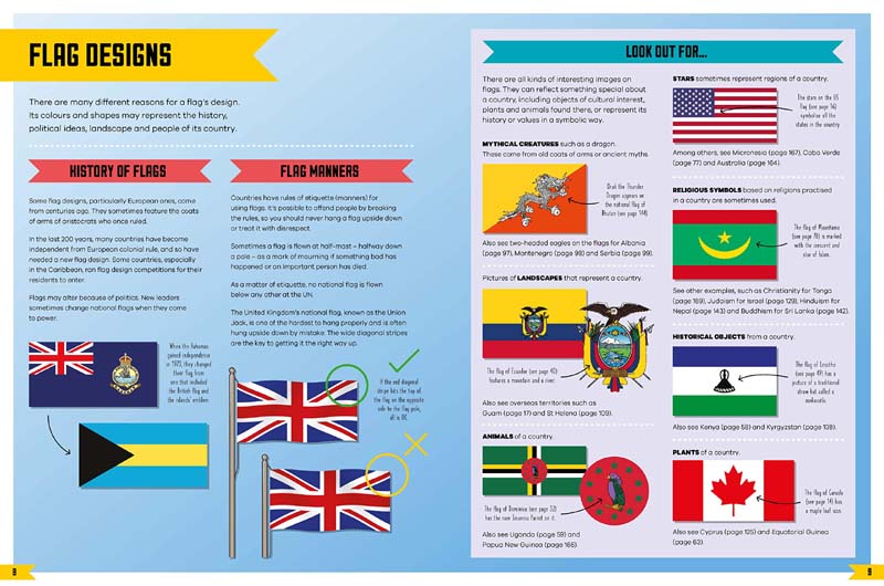The Flag Book - Image 5