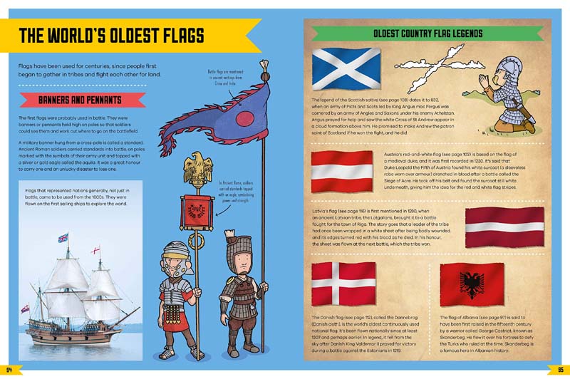 The Flag Book - Image 3