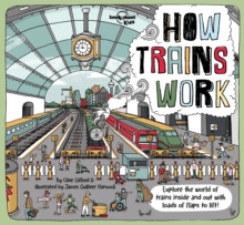 How Trains Work