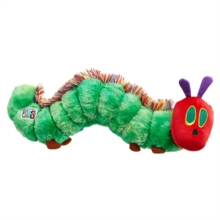 Very Hungry Caterpillar Plush Toy