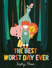 The Best Worst Day Ever PB