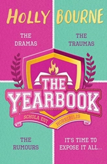 The Yearbook