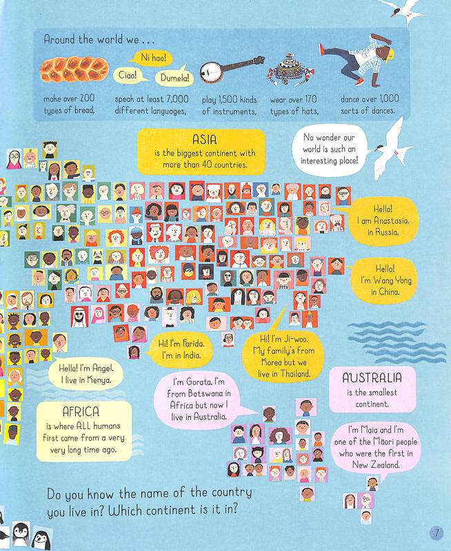 All About Diversity - Image 3