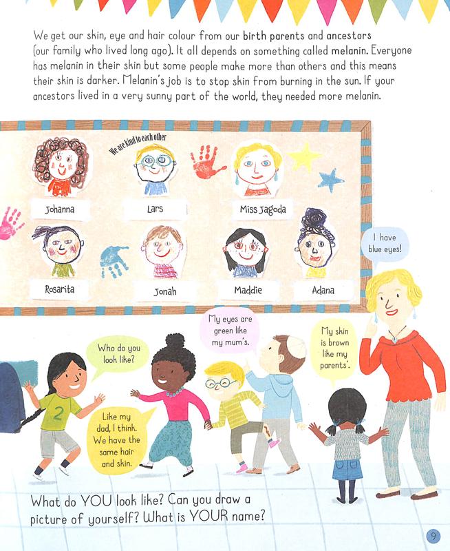 All About Diversity - Image 4