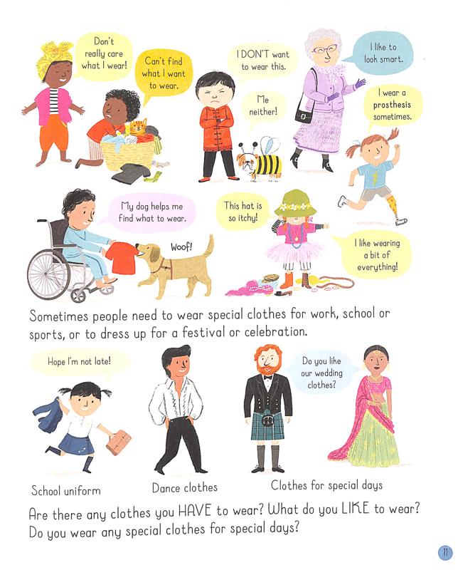 All About Diversity - Image 5