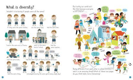 All About Diversity - Image 7