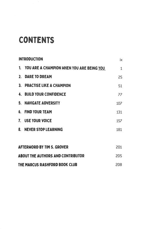 You Are A Champion - Image 3