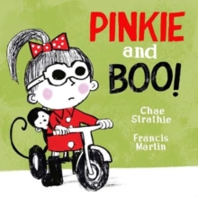 Pinkie & Boo
