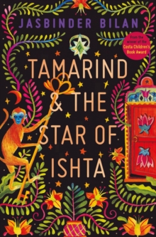 Tamarind and the Star of Ishtar