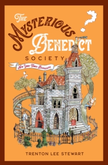 The Mysterious Benedict Society (Book 1)