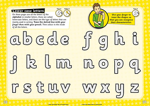 Winning@Education: English 3-4 Nursery - Image 6