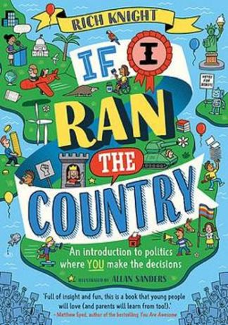 If I Ran The Country