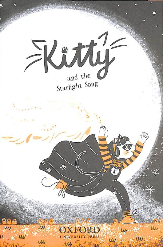 Kitty and the Starlight Song - Image 2