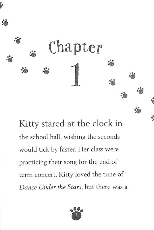 Kitty and the Starlight Song - Image 3