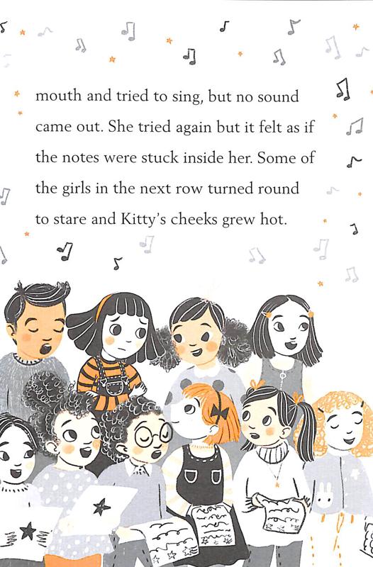 Kitty and the Starlight Song - Image 4