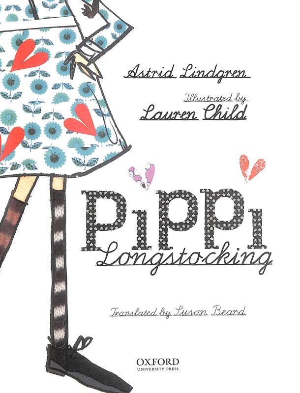 Pippi Longstocking - Image 4
