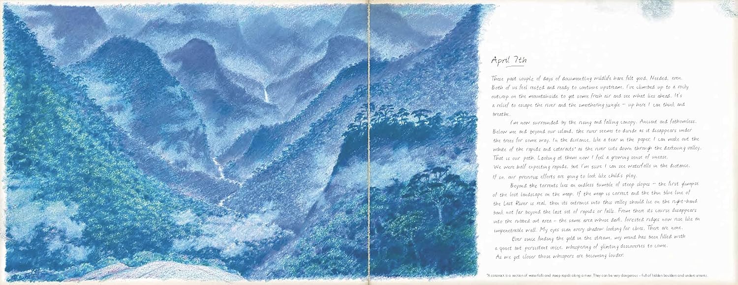 Journey to the Last River - Image 2