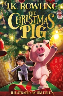 The Christmas Pig (PB)