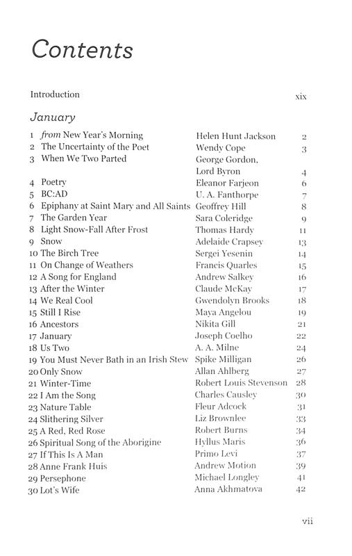 A Poet for Every Day of the Year - Image 2