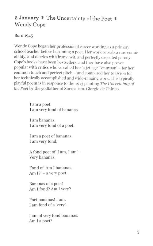 A Poet for Every Day of the Year - Image 3