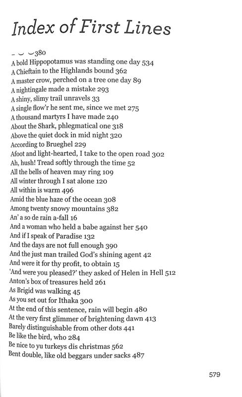 A Poet for Every Day of the Year - Image 4