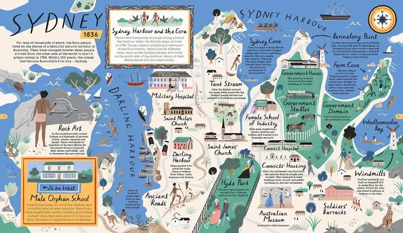 A History of the World in 25 Cities - Image 4