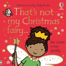 That's Not My Christmas Fairy...