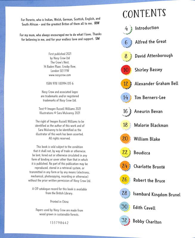 Great Britons - Image 3