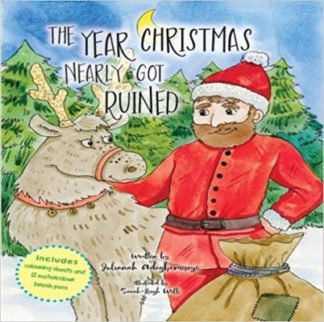 The Year Christmas Nearly Got Ruined